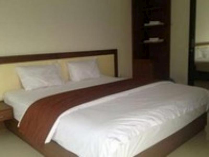 Votel Viure Hotel Jogjakarta Maguwo Экстерьер фото