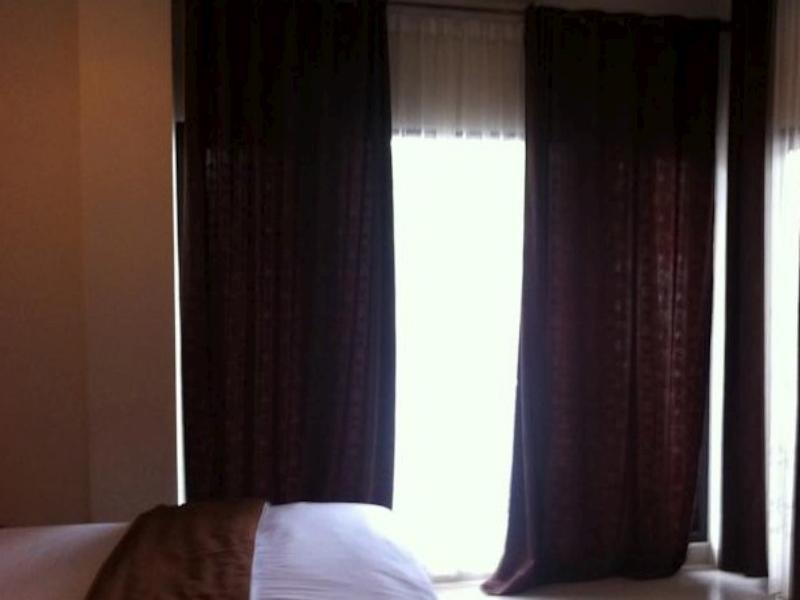 Votel Viure Hotel Jogjakarta Maguwo Экстерьер фото